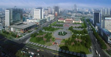 浙江：迎接G20 非法广告一律拆除