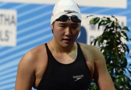 游泳冠军赛：叶诗文决赛胃痛 400混遗憾仅获第七