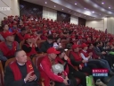 迎接G20峰会：“助力G20”银色人才志愿行动在杭州举行