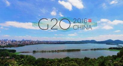 “迎接G20 人人讲文明”：“神笔小马良”画出文明新气象