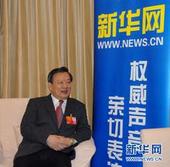 夏宝龙:要为浙商发展提供优厚条件