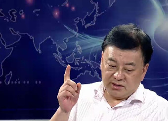 本网专访浙江省旅游局副局长许澎
